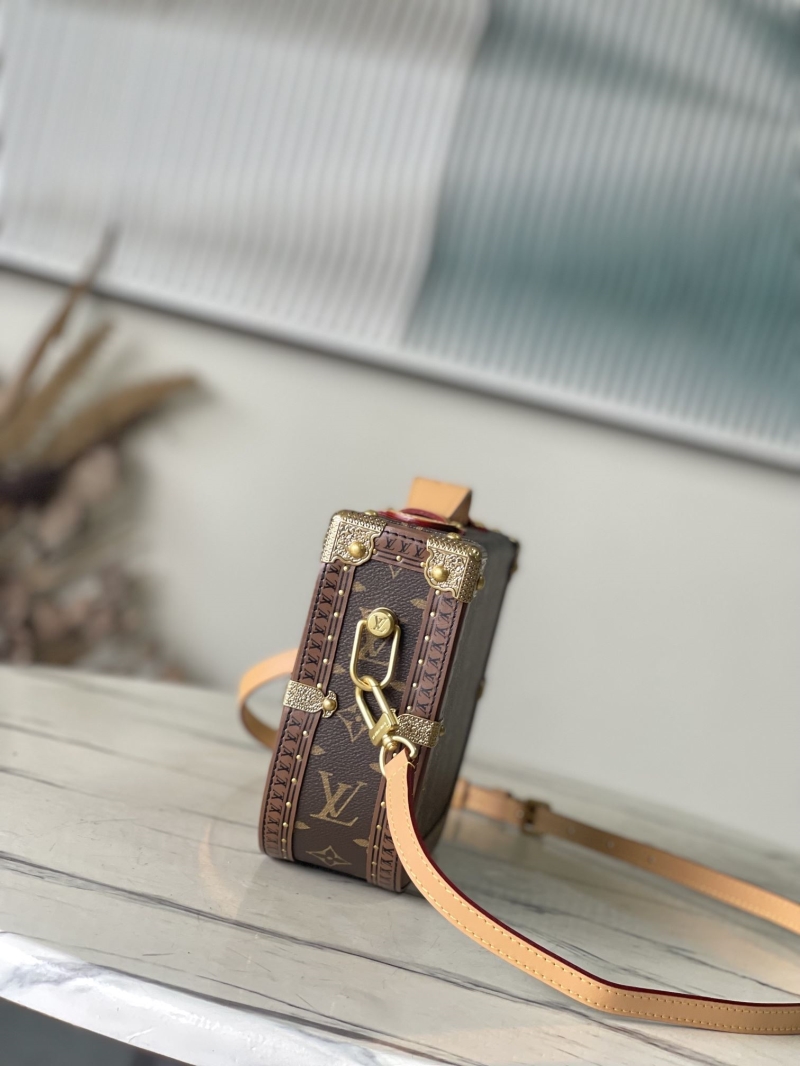 LV Satchel Bags